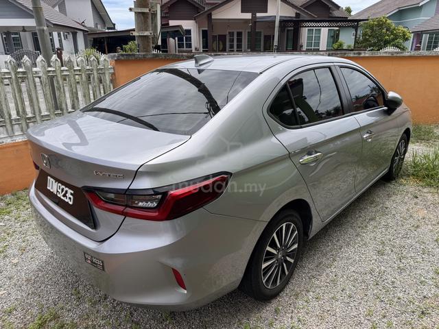 2020 Honda CITY 1.5 E (A) - 3