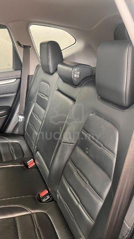 HONDA CR-V 2.0 Dec 2022 Direct Owner - 4