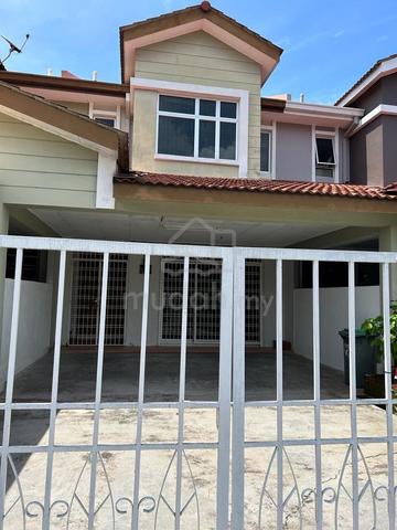Double Storey Terrace, Bandar Laguna Merbok, Sungai Petani, Kedah 1