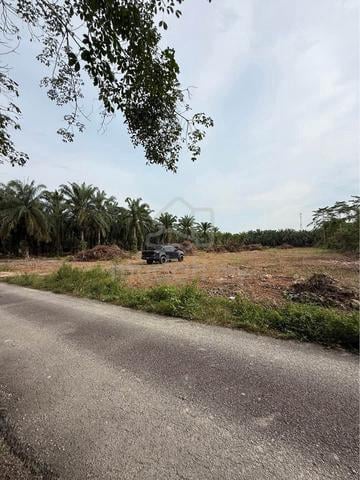 Negeri Sembilan Juasseh Residential Freehold Land For Sale 1
