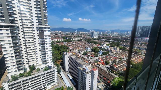 Scenaria @ North Kiara Hills 1