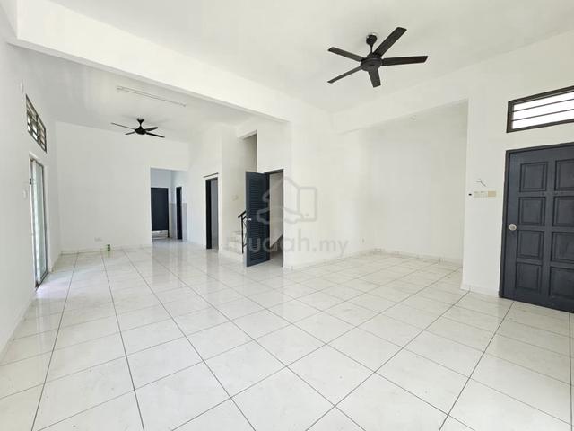 Kota Masai Jalan Durian Pasir Gudang 2 Storey Semi D House Rumah 1