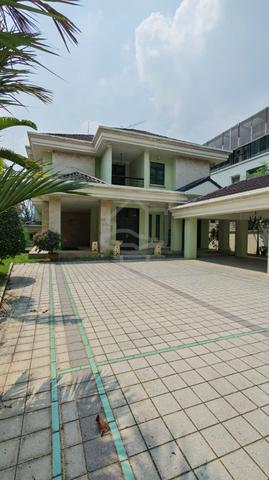 Damansara Heights | Freehold Bungalow With Private Pool - For Sale 1