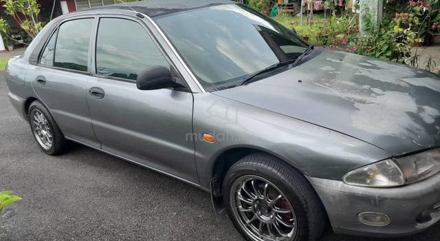 2001 Proton WIRA 1.3 A/B GL (M) - 1