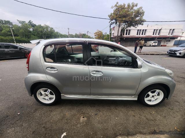 2014 Perodua MYVI 1.5 SE ZHS (A) - 3