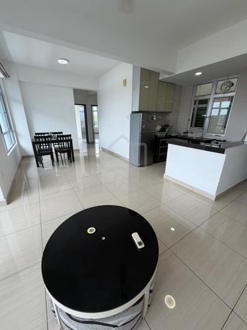 Midori Green @ Austin Heights 1