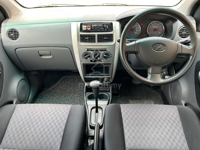 Perodua VIVA ELITE 1.0 WELL MAINTAINED - 5