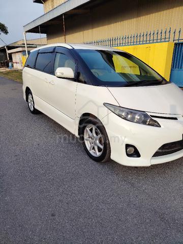 2008 Toyota ESTIMA 2.4 AERAS ACR50W (A) - 2