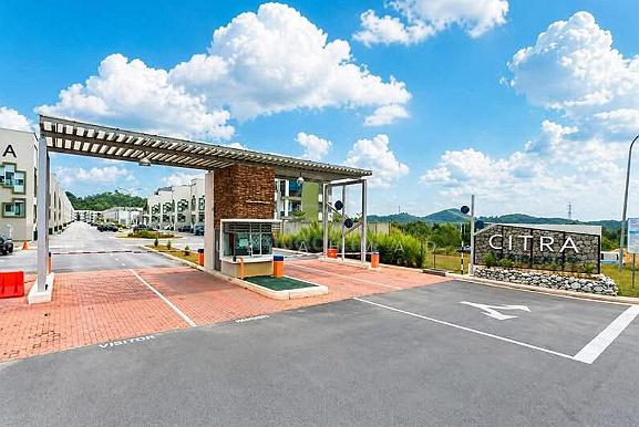 Bukit Citra Residensi 1