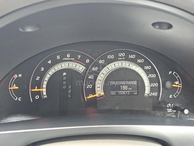 2009 Toyota CAMRY 2.0 G (A)- TIP TOP CONDITION - 3