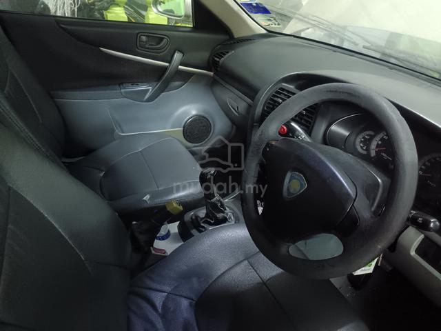 2003 Proton WAJA 1.6 (M) - 3