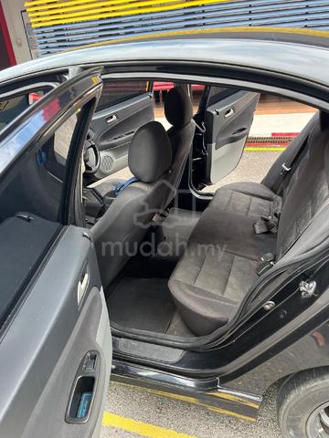 2011 Proton PERSONA 1.6 ELEGANCE BASE LINE (A) - 4