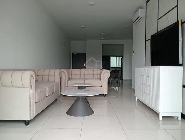 Marina Residence 5