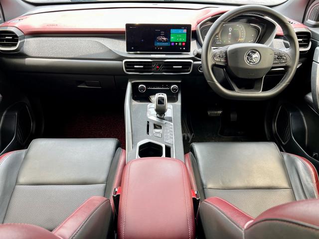 2022 Proton X50 1.5 TGDI FLAGSHIP MY20 (A) - 5