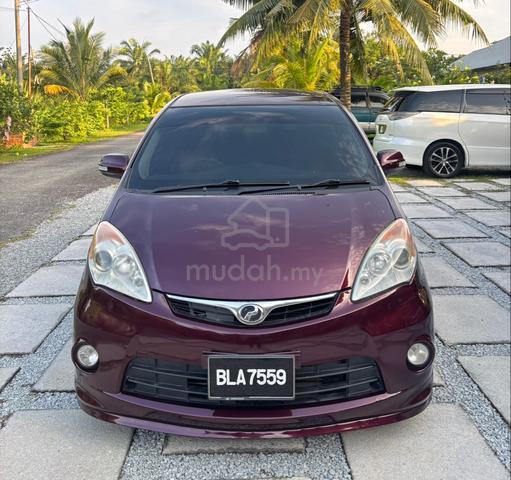 2010 Perodua ALZA 1.5 EZi (A) - 3