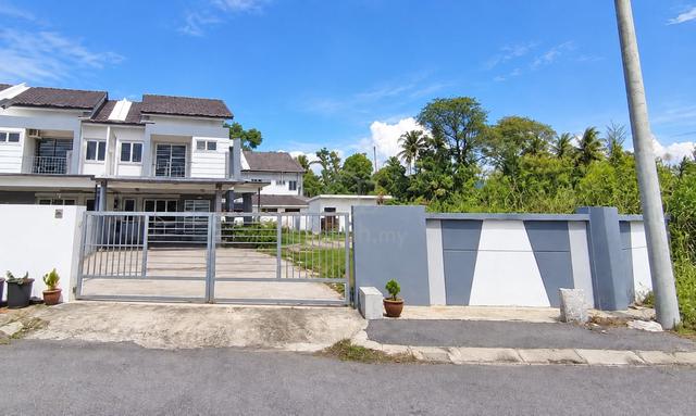 [SAVE UP 180K] Desa Pengkalan Bersatu, 6,878sf, Lahat 1