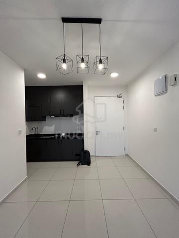 KL Traders Square Residences 1