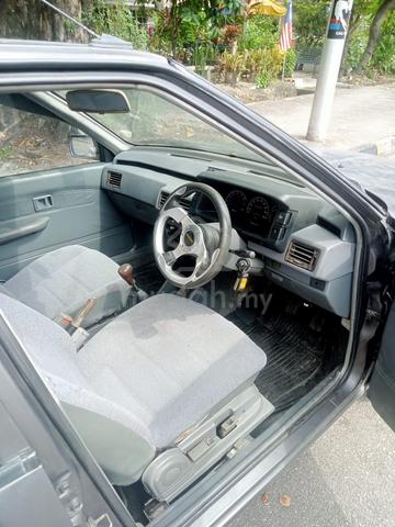 2000 Proton ISWARA 1.3 S A/B (M) - 5