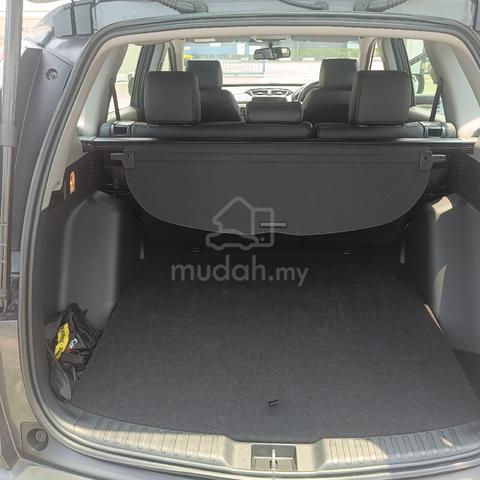 2019 Honda CR-V 1.5 TC 2WD RW (A) - 5