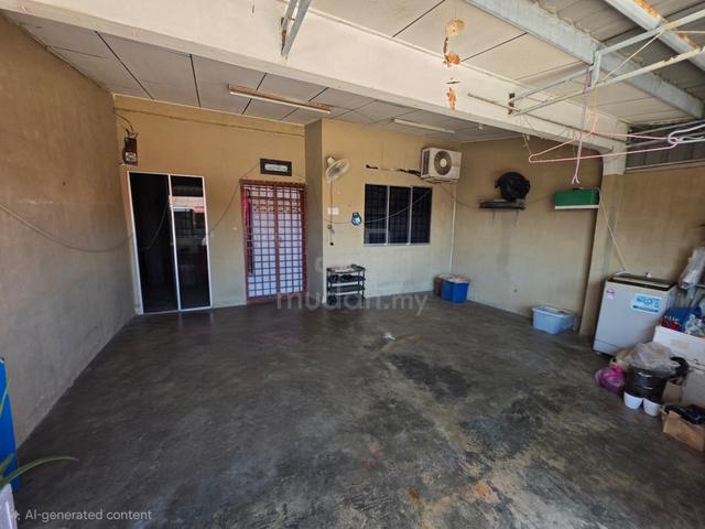 Taman Kenari 1-Storey For Sale 1