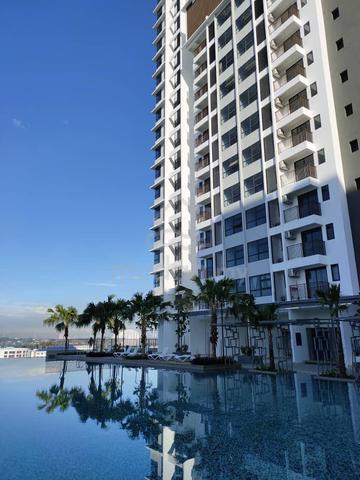 Tiara Imperio @ Bangi 1