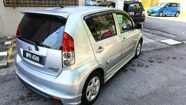 2006 Perodua MYVI 1.3 EZi (A) - 3
