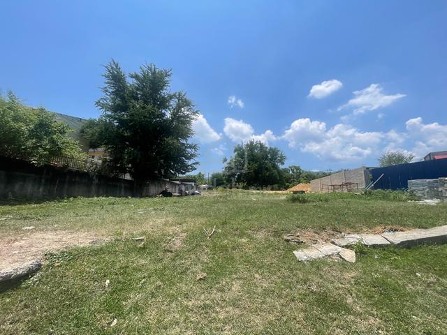 Vacant Land, Cangkat Minden, Glugor, Penang 1