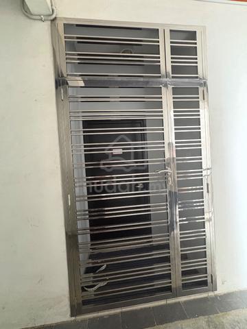 SuriaMas Suites (Johor Bahru) 1