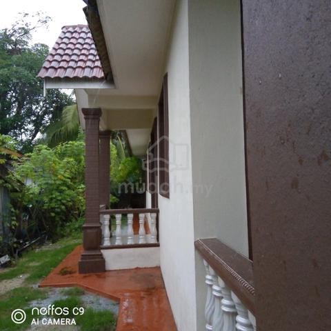 Rumah untuk disewa 1