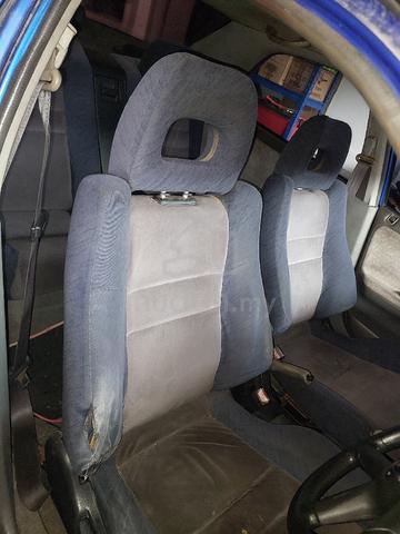 1995 Honda CIVIC 1.6 E-EG8 (M) - 5