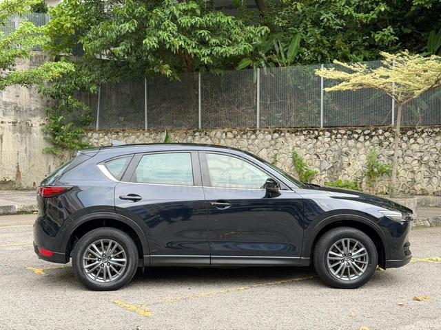 Mazda CX-5 2.0 G GLS 2WD FACELIFT (A) POWERBOOT - 3