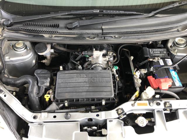 2013 Perodua VIVA 847cc 850 (M) - 5