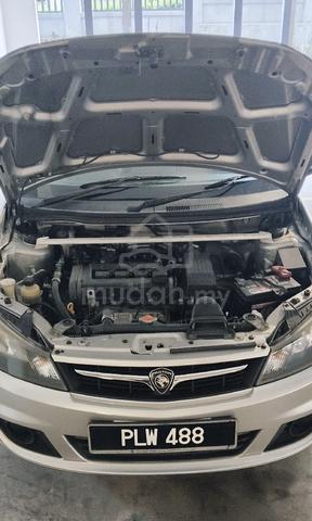 2014 Proton SAGA 1.3 FLX STANDARD (M) - 5