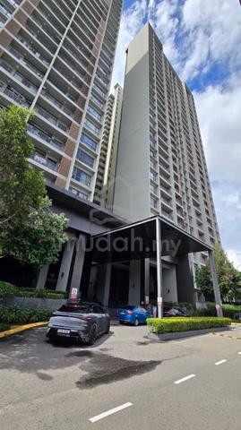 The Gardens (Penampang) 1