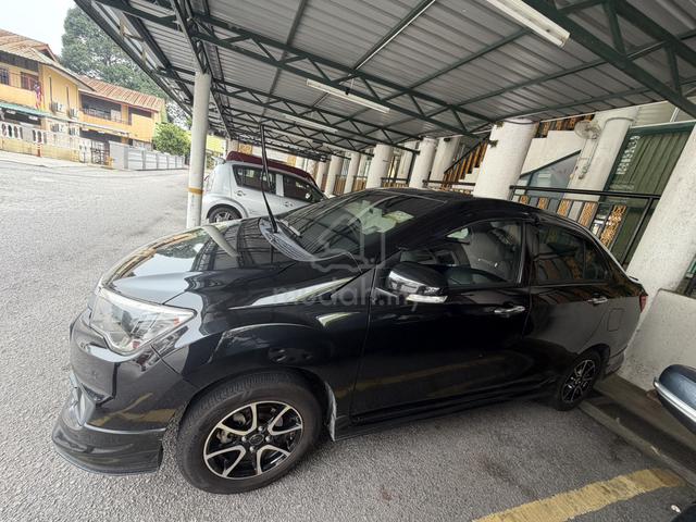 2018 Perodua BEZZA 1.3 PREMIUM X (M) - 3