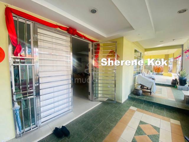RLH0019 Double Storey Detached Bungalow @ St. Paul Drive Green Road 1