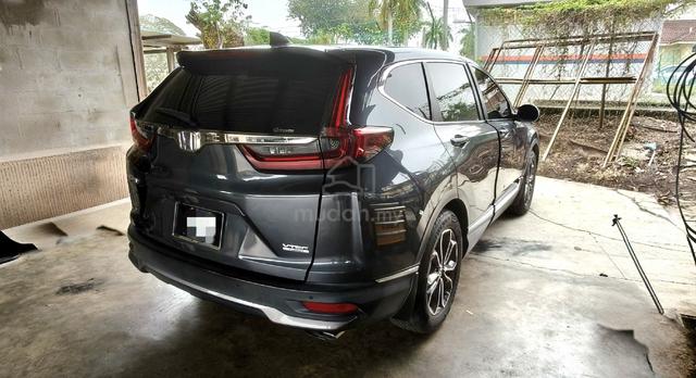 2023 Honda CR-V 1.5 TC-P 2WD MY17 RW FACELIFT (A) - 3