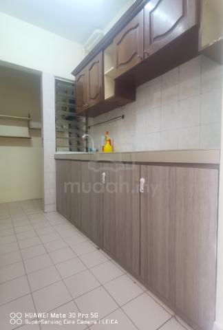 Plaza Sinar segambut Kepong - Apartment / Condominium for rent in ...