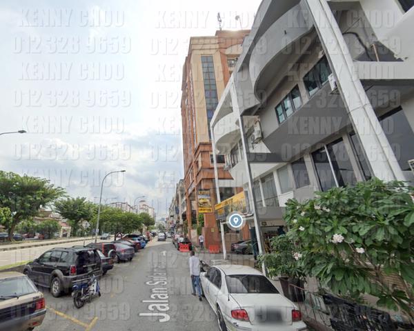 Earn Rm600k! Bank Lelong 3.5 Storey Shop @ Ampang Putra Sulaiman 4