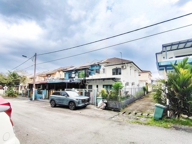 Endlot Double Storey USJ 13, Subang Jaya 1