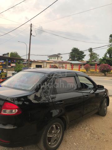 2012 Proton SAGA 1.3 FL (A) - 5