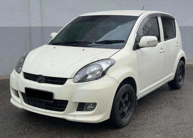 Perodua MYVI 1.3 EZ (A) - 2