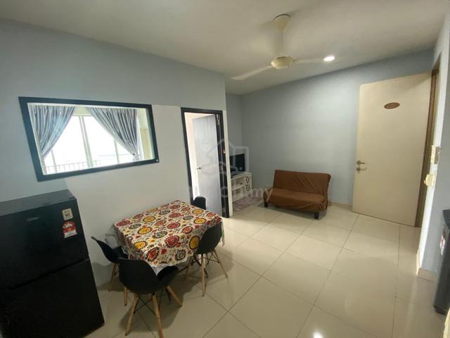 Greenfield Regency 1