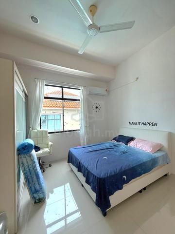 Juru Height BUNGALOW House 2storey for sale 5