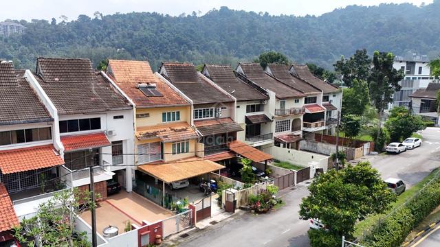 Taman Tun Abdul Razak (Taman TAR) Rumah Teres 3 Tingkat Untuk Dijual 1