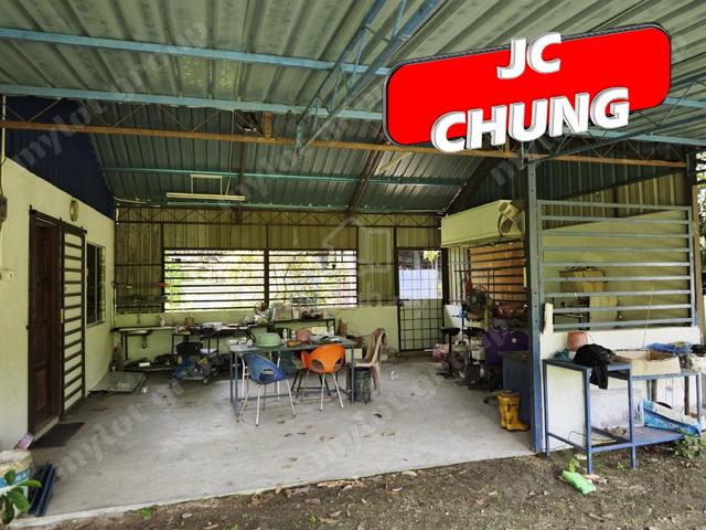 Bandar Baharu | Kedah  丨 Near SP 4