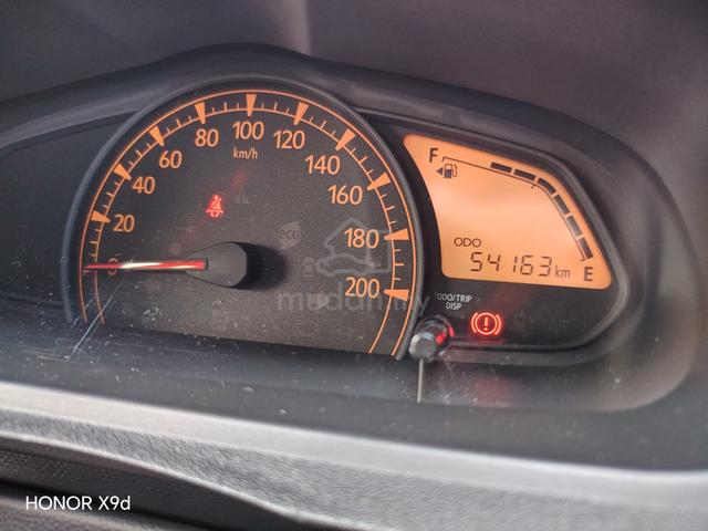 2022 Perodua AXIA 1.0 E (M) Servis Rekod, 54k KM - 5
