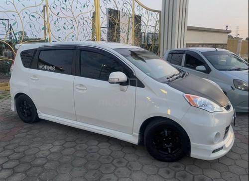 2012 Perodua ALZA 1.5 EZI (A) - 1