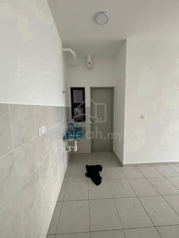 Residensi Mutiara 1