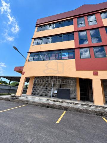 Inanam industrial 1